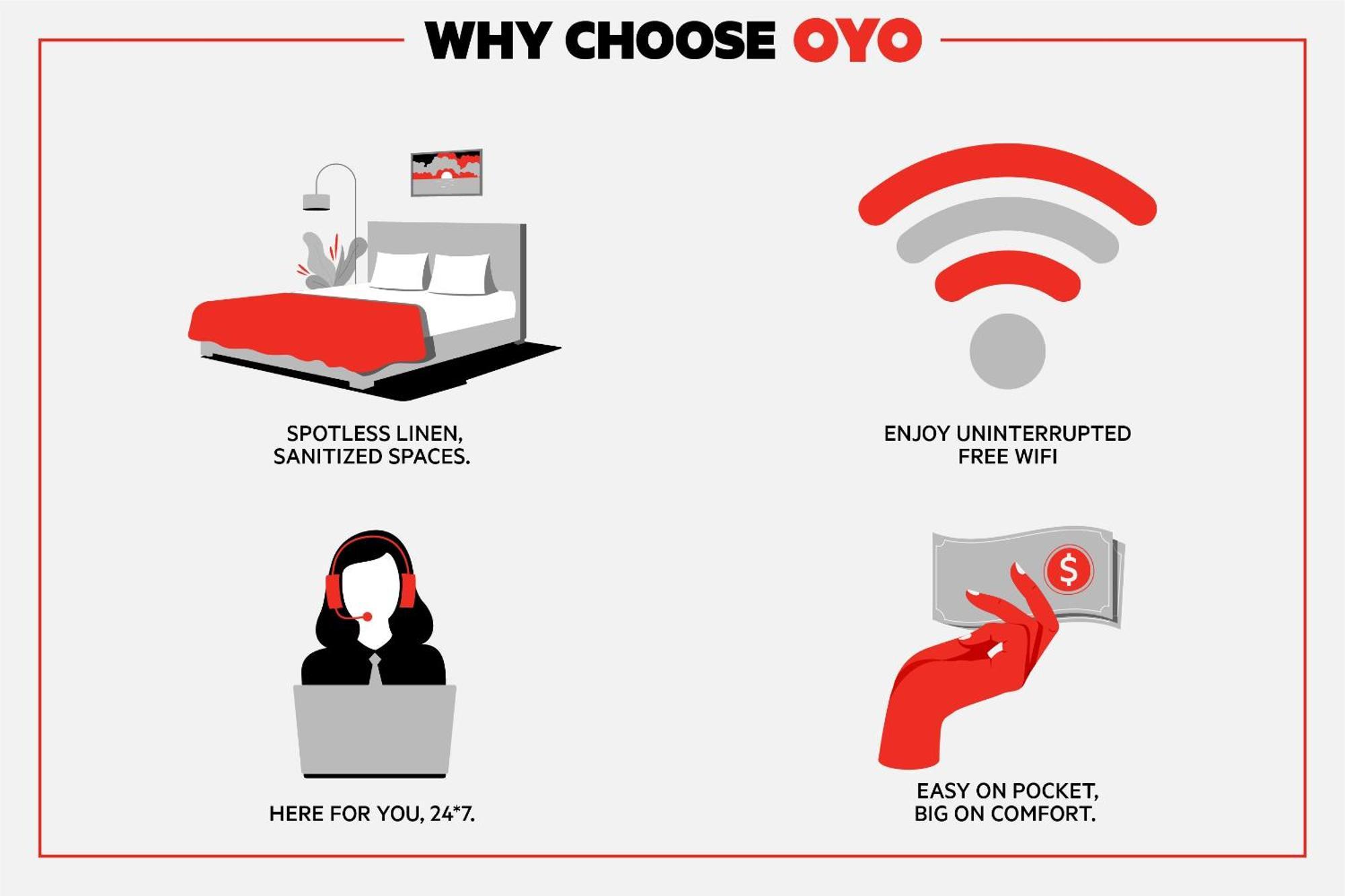 Oyo Hotel At Chicago Rockford International Airport, Il エクステリア 写真